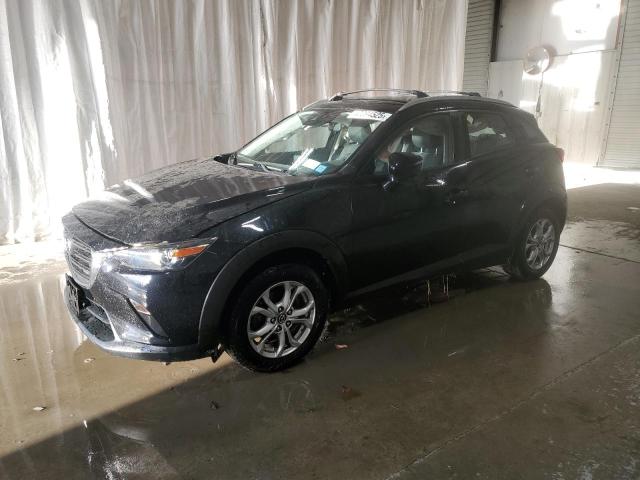 Photo 1 from auction – 2019 MAZDA CX-3 SPORT with VIN JM1DKFB74K1425940