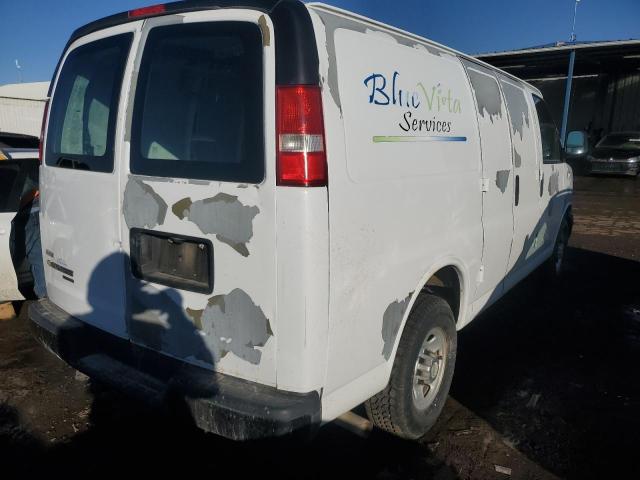Photo 3 from auction – 2012 CHEVROLET EXPRESS G2 with VIN 1GCWGFCA1C1127139