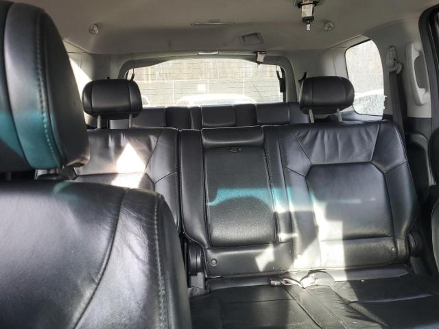 Снимка 10 от търг – 2010 HONDA PILOT EXL с VIN 5FNYF4H55AB003570