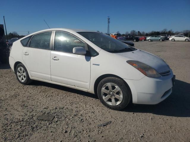 Photo 4 from auction – 2008 TOYOTA PRIUS with VIN JTDKB20U683334884