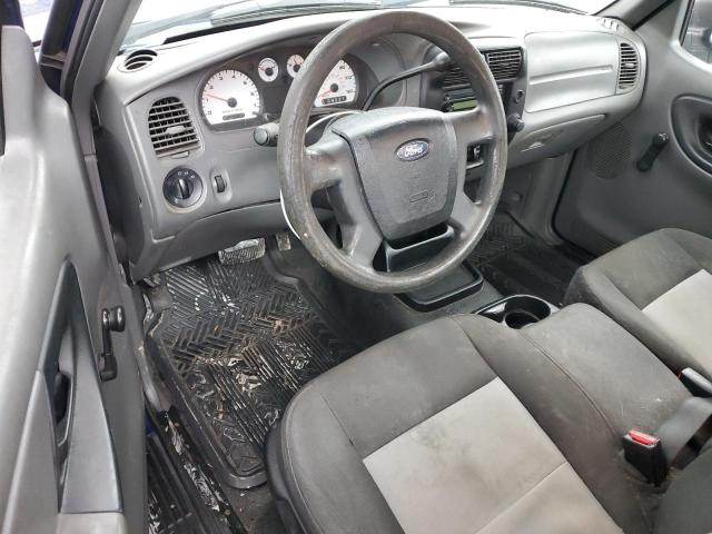 Photo 8 from auction – 2007 FORD RANGER with VIN 1FTYR10U47PA27348