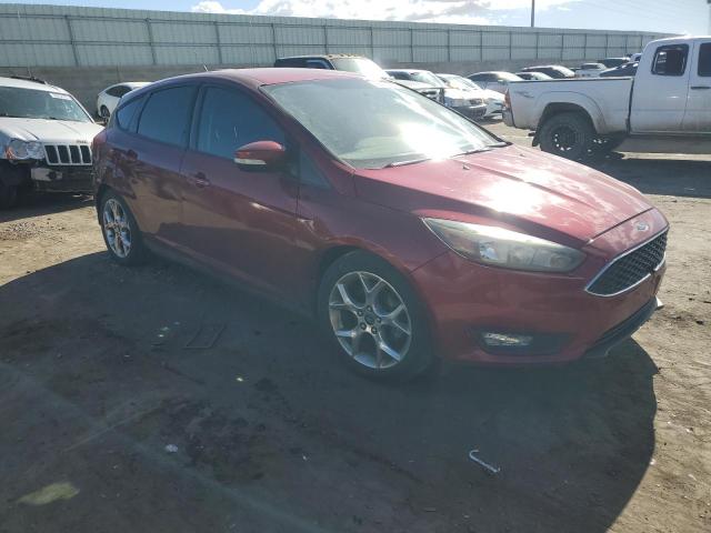 Photo 4 from auction – 2015 FORD FOCUS SE with VIN 1FADP3K25FL300501