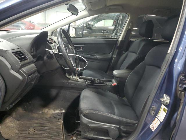 Photo 7 from auction – 2013 SUBARU IMPREZA SP with VIN JF1GPAL66DH843441
