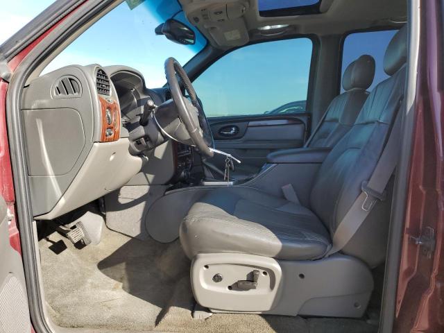 Photo 7 from auction – 2003 GMC ENVOY with VIN 1GKDT13S732378731