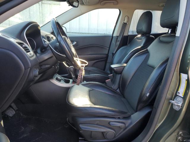 Photo 7 from auction – 2020 JEEP COMPASS LA with VIN 3C4NJDBB1LT117540