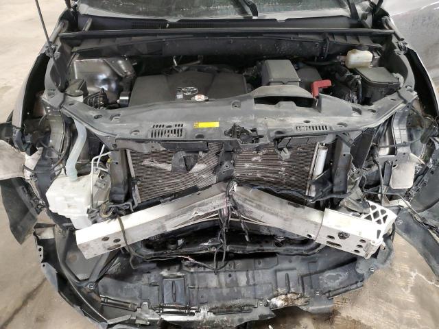 Photo 12 from auction – 2018 TOYOTA HIGHLANDER with VIN 5TDJZRFH2JS813866