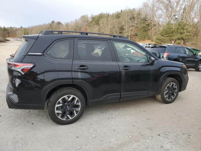 Photo 3 from auction – 2025 SUBARU FORESTER P with VIN JF2SLDDCXSH403856