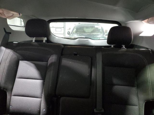 Photo 10 from auction – 2023 GMC TERRAIN SL with VIN 3GKALTEG6PL266093