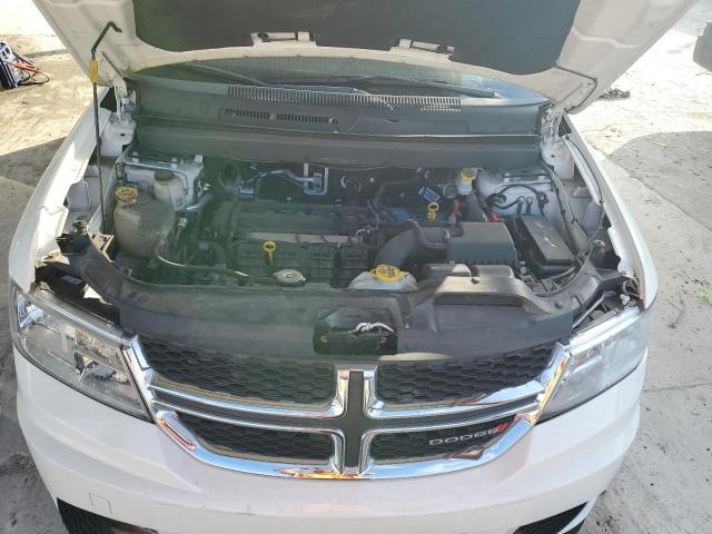 Photo 12 from auction – 2018 DODGE JOURNEY SE with VIN 3C4PDCAB9JT490978