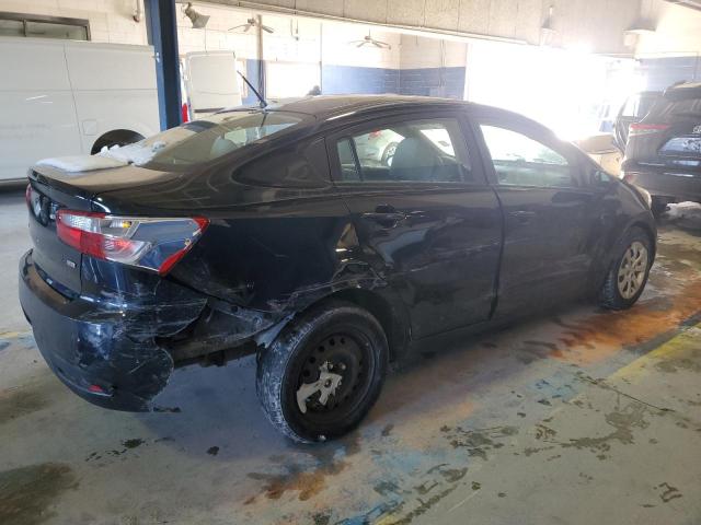 Photo 3 from auction – 2013 KIA RIO LX with VIN KNADM4A33D6211523