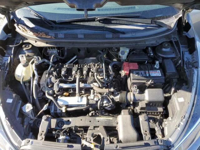Photo 12 from auction – 2021 NISSAN KICKS SR with VIN 3N1CP5DV6ML502437