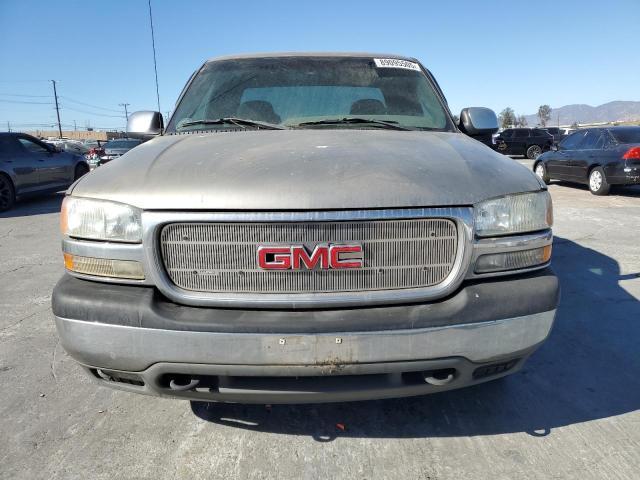 Photo 5 from auction – 2000 GMC NEW SIERRA with VIN 1GTEC19T1YZ181889