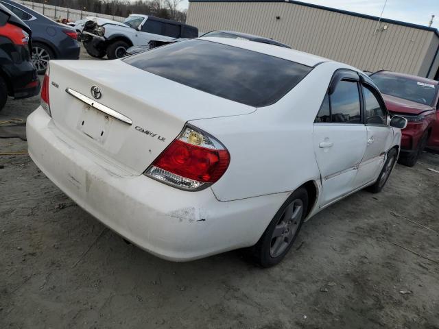 Photo 3 from auction – 2006 TOYOTA CAMRY LE with VIN 4T1BE32K86U715762