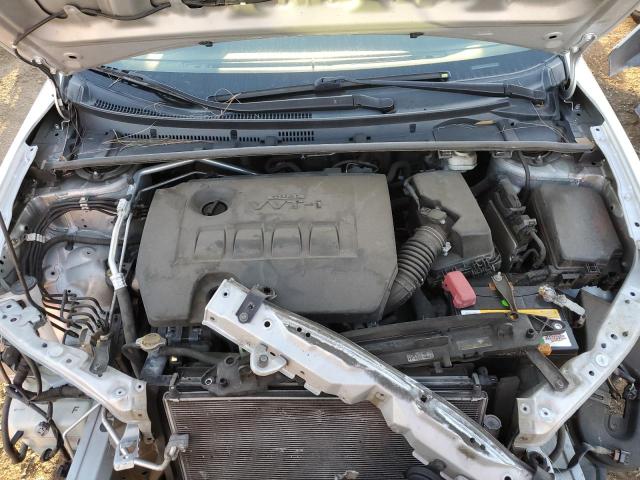 Photo 11 from auction – 2014 TOYOTA COROLLA L with VIN 5YFBURHE7EP147687