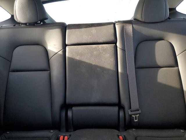Photo 10 from auction – 2023 TESLA MODEL Y with VIN 7SAYGDEE2PA063039