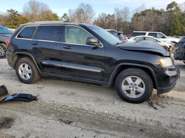 Photo 4 from auction – 2012 JEEP GRAND CHER with VIN 1C4RJFAG6CC317500