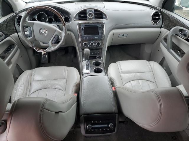 Photo 8 from auction – 2013 BUICK ENCLAVE with VIN 5GAKRDKD6DJ230536