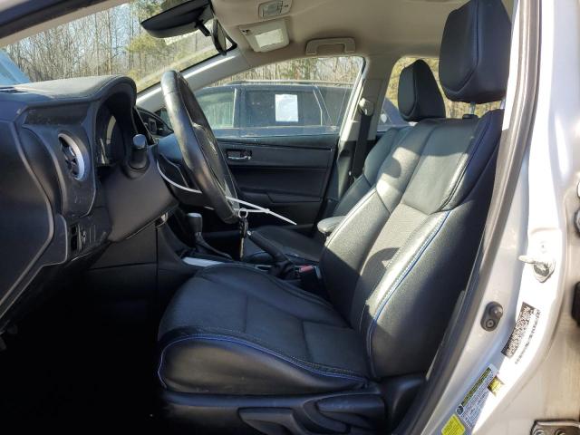 Photo 7 from auction – 2017 TOYOTA COROLLA L with VIN 5YFBURHE7HP609380