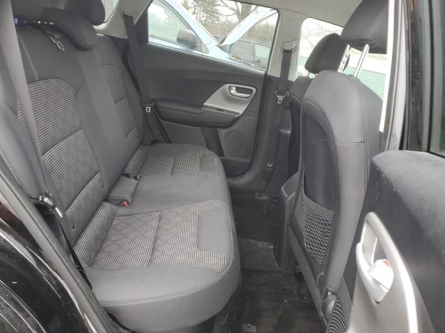 Photo 11 from auction – 2020 KIA NIRO LX with VIN KNDCB3LC5L5363125