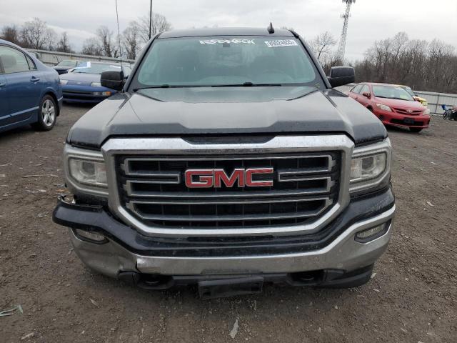 Photo 5 from auction – 2018 GMC SIERRA K15 with VIN 3GTU2MEC7JG211182