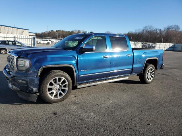Photo 1 from auction – 2016 GMC SIERRA K15 with VIN 3GTU2PEJ2GG100080