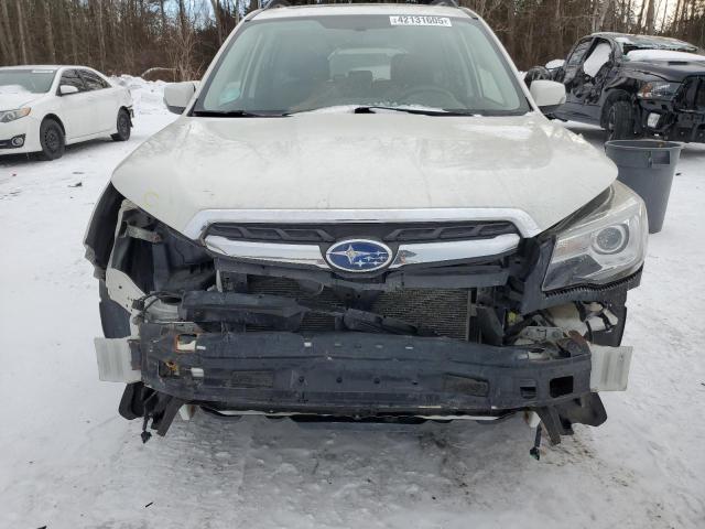 Photo 5 from auction – 2017 SUBARU FORESTER 2 with VIN JF2SJESC5HH425514