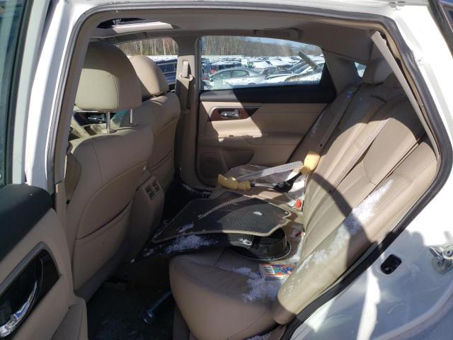 Photo 10 from auction – 2013 NISSAN ALTIMA 2.5 with VIN 1N4AL3AP9DN576693
