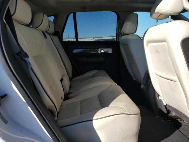 Снимка 11 от търг – 2010 LINCOLN MKX с VIN 2LMDJ6JC2ABJ30341