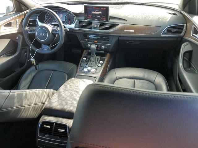 Photo 8 from auction – 2016 AUDI A6 PREMIUM with VIN WAUGFAFC2GN104892