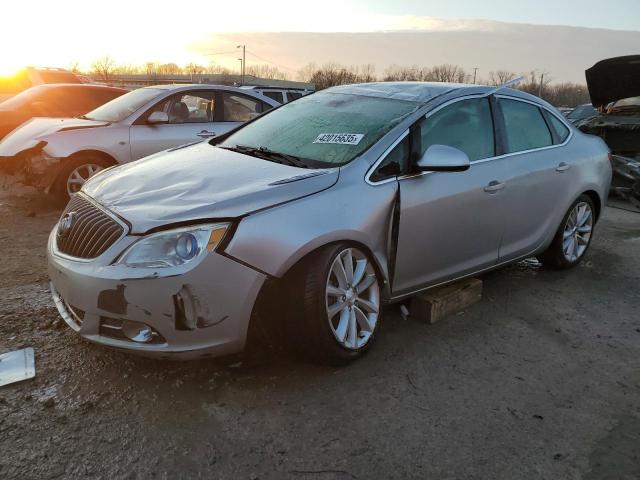 BUICK VERANO CON 2016 with VIN 1G4PR5SK9G4149053 - Photo from auction