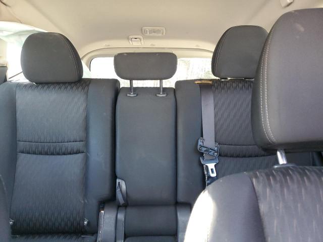 Photo 10 from auction – 2019 NISSAN ROGUE S with VIN KNMAT2MT0KP517806