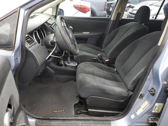 Photo 7 from auction – 2011 NISSAN VERSA S with VIN 3N1BC1CP5BL514045