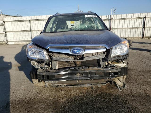 Photo 5 from auction – 2014 SUBARU FORESTER 2 with VIN JF2SJAEC9EH504930
