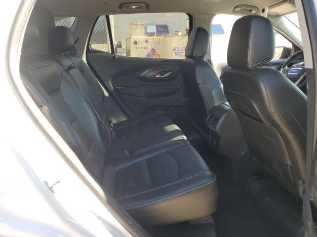 Photo 11 from auction – 2023 GMC TERRAIN SL with VIN 3GKALVEG4PL154145