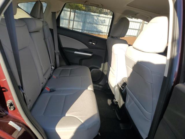 Photo 11 from auction – 2015 HONDA CR-V EXL with VIN 5J6RM3H73FL001837
