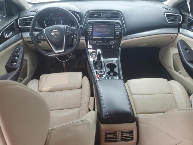 Photo 8 from auction – 2018 NISSAN MAXIMA 3.5 with VIN 1N4AA6AP9JC365847