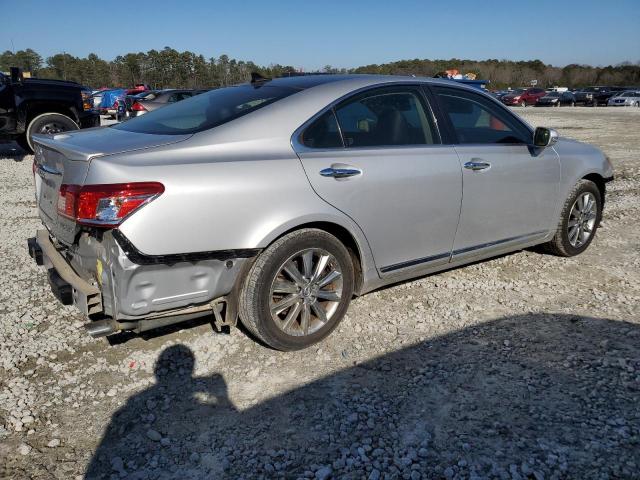 Photo 3 from auction – 2010 LEXUS ES 350 with VIN JTHBK1EG6A2362871