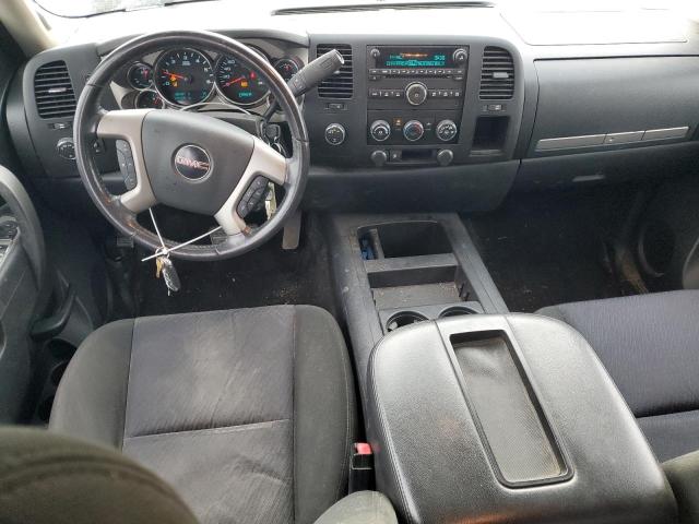 Photo 8 from auction – 2011 GMC SIERRA K15 with VIN 1GTR2VE36BZ212787