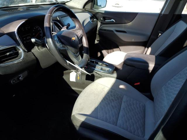 Photo 7 from auction – 2018 CHEVROLET EQUINOX LT with VIN 2GNAXSEV7J6283903
