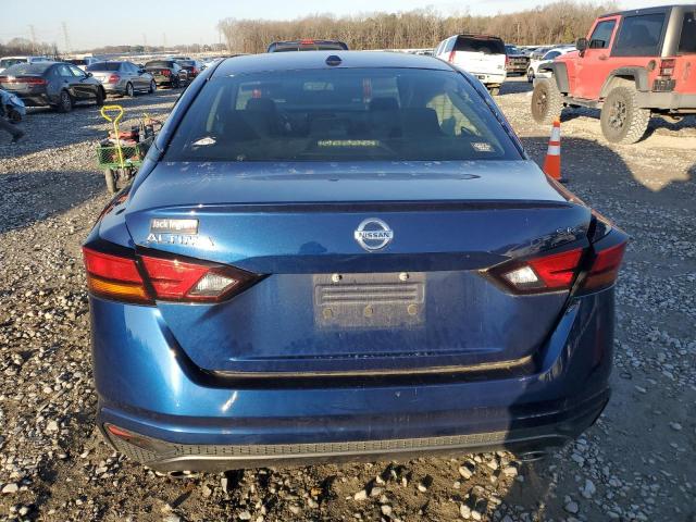 Photo 6 from auction – 2019 NISSAN ALTIMA SR with VIN 1N4BL4CVXKC186247