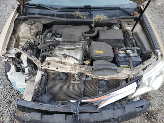 Photo 11 from auction – 2012 TOYOTA CAMRY BASE with VIN 4T1BF1FK3CU001982