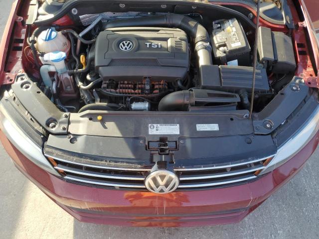 Photo 11 from auction – 2017 VOLKSWAGEN JETTA SEL with VIN 3VWL17AJ3HM293246