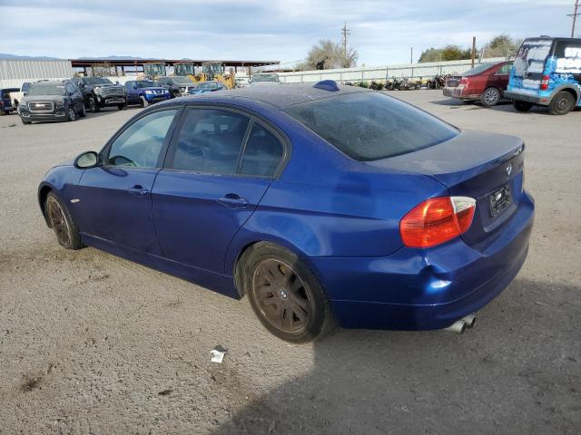 Photo 2 from auction – 2007 BMW 328 I SULE with VIN WBAVC53587FZ79661