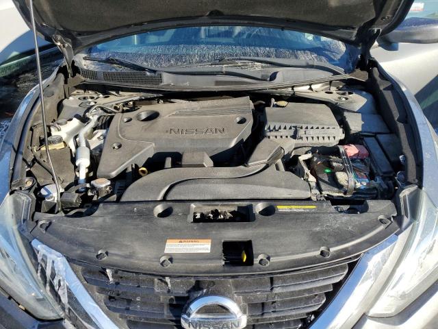 Photo 11 from auction – 2017 NISSAN ALTIMA 2.5 with VIN 1N4AL3APXHC263265