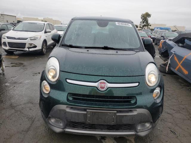 Photo 5 from auction – 2014 FIAT 500L TREKK with VIN ZFBCFADH0EZ009238