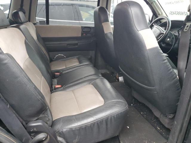 Photo 10 from auction – 2001 DODGE DURANGO with VIN 1B4HS28ZX1F515904