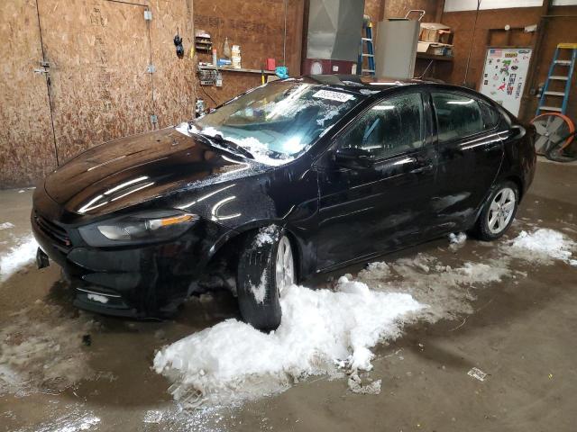 DODGE DART SXT 2016 with VIN 1C3CDFBB4GD667793 - Photo from auction