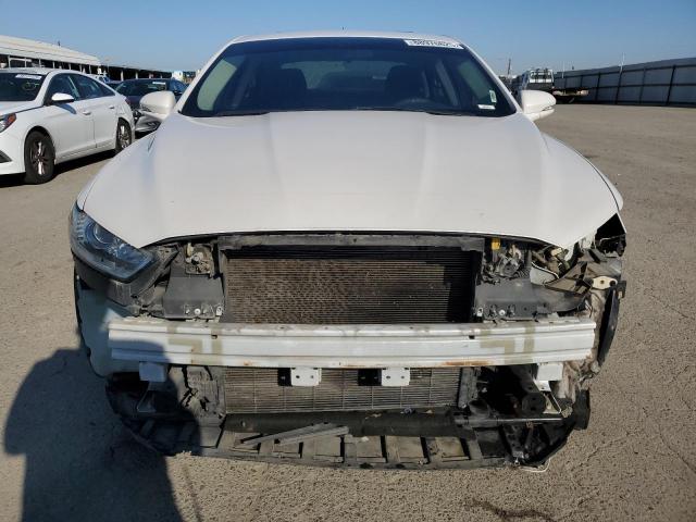 Photo 5 from auction – 2016 FORD FUSION SE with VIN 3FA6P0HD7GR281999