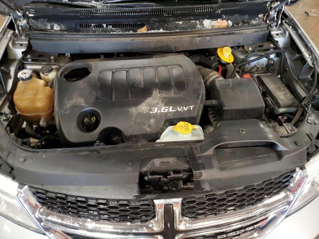 Photo 12 from auction – 2015 DODGE JOURNEY SX with VIN 3C4PDCCG6FT649746