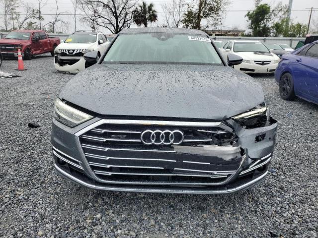 Photo 5 from auction – 2019 AUDI A8 L with VIN WAU8DAF88KN019828